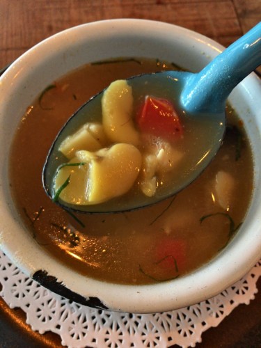 pozole